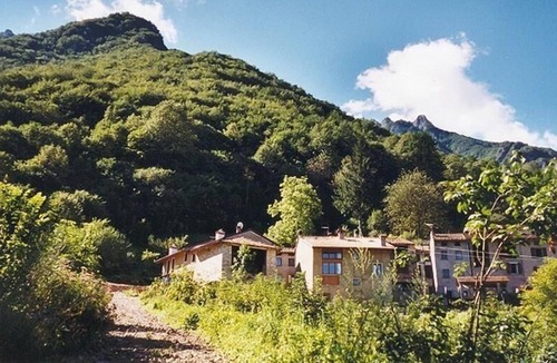 Posina House | Holiday house Posina for 1 - 7 persons with 4 bedrooms - Holiday house