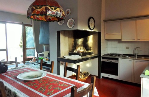 Albisano House | Holiday house Torri del Benaco for 1 - 8 persons with 3 bedrooms - Holiday home