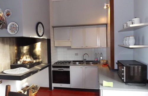 Albisano House | Holiday house Torri del Benaco for 1 - 8 persons with 3 bedrooms - Holiday home