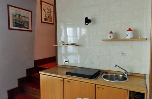 Albisano House | Holiday house Torri del Benaco for 1 - 8 persons with 3 bedrooms - Holiday home