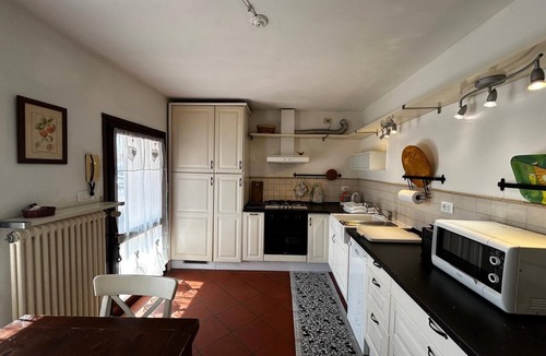 Cisano di Bardolino Villa | Holiday House with swimming pool near Padua and Venice