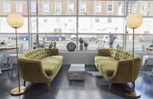 Boerum Hill Hotel | Holiday Inn Brooklyn Downtown by IHG