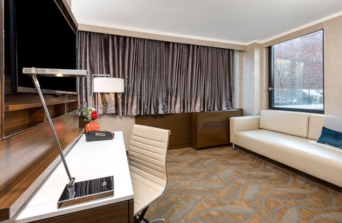 Boerum Hill Hotel | Holiday Inn Brooklyn Downtown by IHG