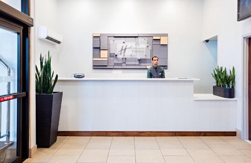 Gowanus Hotel | Holiday Inn Express Brooklyn, an IHG Hotel