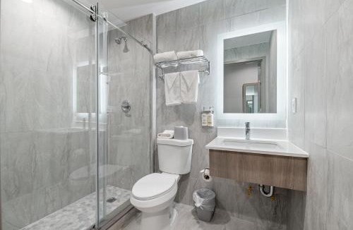 West Bronx Hotel | Holiday Inn Express & Suites Bronx - Zoo Area by IHG