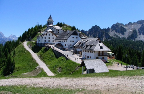 Camporosso in Valcanale Ski Chalet | Holiday home in the Alps