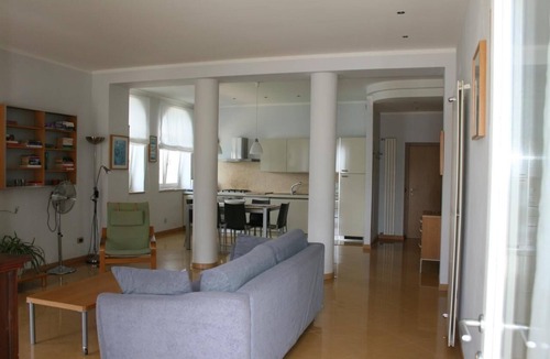 Brenzone sul Garda Apartment | Holiday apartment Castelletto di Brenzone for 1 - 6 persons with 2 bedrooms - Holiday apartment
