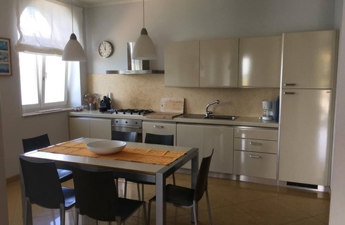 Brenzone sul Garda Apartment | Holiday apartment Castelletto di Brenzone for 1 - 6 persons with 2 bedrooms - Holiday apartment