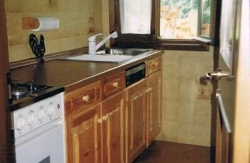 San Gregorio nelle Alpi House | Holiday house San Gregorio Nelle Alpi for 1 - 5 persons with 2 bedrooms - Holiday home