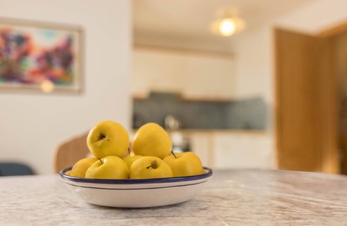 San Vigilio Apartment | Holiday Apartment "2 - Ciasa Primula"