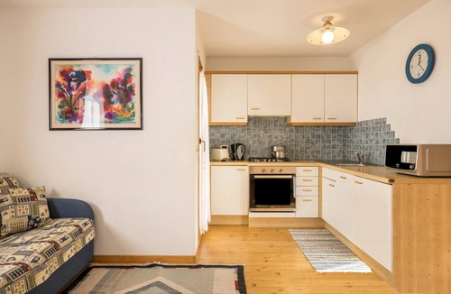 San Vigilio Apartment | Holiday Apartment "2 - Ciasa Primula"