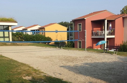 Cavalcaselle House | Holiday Park BelVedere - Apartment Premium (2782)