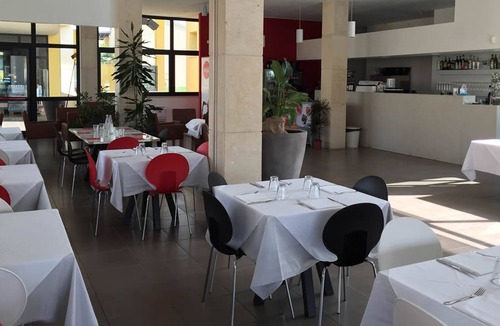 Cavalcaselle House | Holiday park BelVedere - apartment superior (2209)