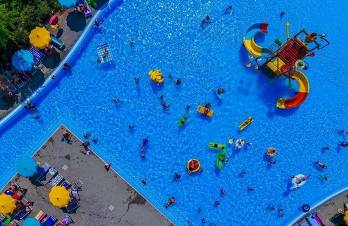 Cavalcaselle House | Holiday park BelVedere - apartment superior (2209)
