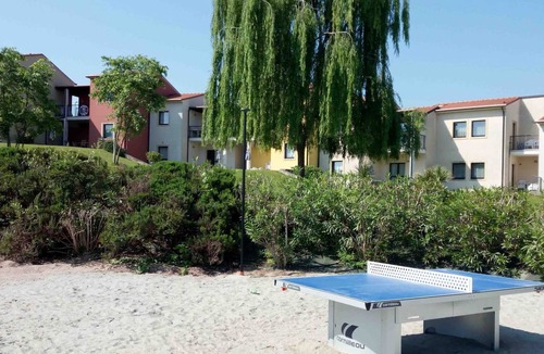 Cavalcaselle Apartment | Holiday park BelVedere - apartment standard (2783)