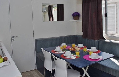 Reschigliano House | Holiday park Residence Village - Mobilehome Happy Standard (2857)