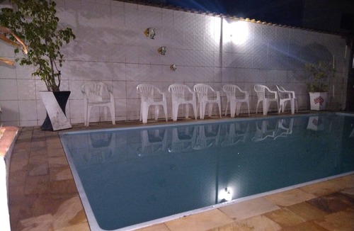Tamoios House | Holiday rentals Praia de Unamar - Cabo Frio - Lagos region - Rio de Janeiro