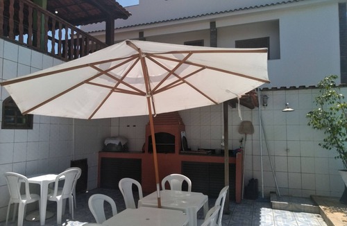 Tamoios House | Holiday rentals Praia de Unamar - Cabo Frio - Lagos region - Rio de Janeiro