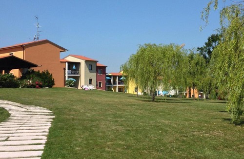 Cavalcaselle Apartment | Holiday resort Belvedere Castelnuovo del Garda - IGS02345-DYB
