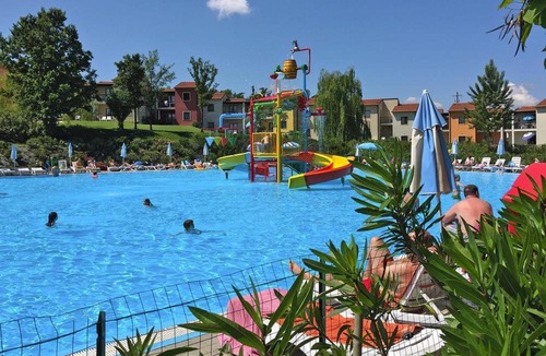 Cavalcaselle Apartment | Holiday resort Belvedere Castelnuovo del Garda - IGS02345-DYB