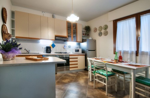 Treviso Apartment | Holidays Home among the Art Cities of Treviso and Venice - by "Gabry"