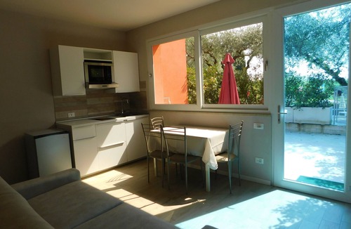 Montioni House | Holidays Residence