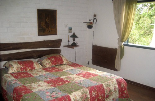 Petropolis Other | Holidays together with nature, with silence, peace and comfort, in rustic rural environment