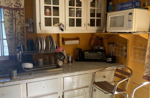 Little London Apartment | Home away from home cottage