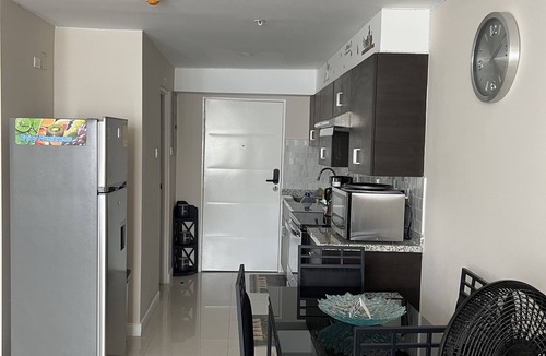 Portmore Apartment | Home away from home