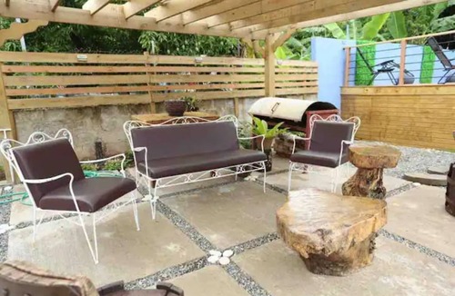 Molynes Gardens House | Home Away From Home