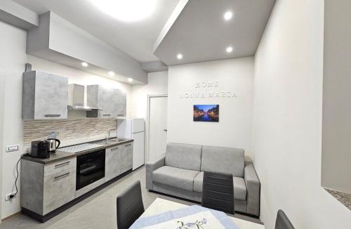 Bruzzano Apartment | Home da Nonna Maria