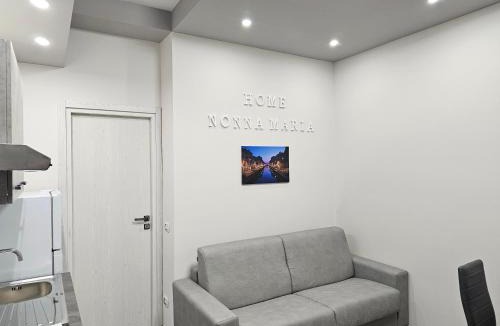 Bruzzano Apartment | Home da Nonna Maria