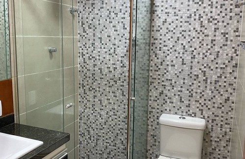 Lapa Apartment | HOME IN RIO - Cinelândia II (the most ROCK N' ROLL)