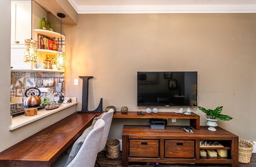 Flamengo Apartment | Home in Rio: Flamengo, 4 Guests, Beach and Park
