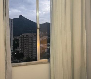 Laranjeiras Apartment | Home Laranjeiras