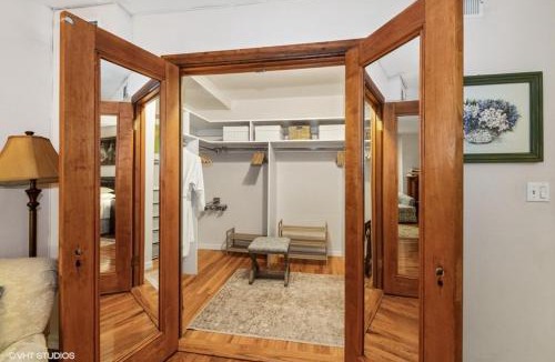 Central Park North Apartment | Home NYC