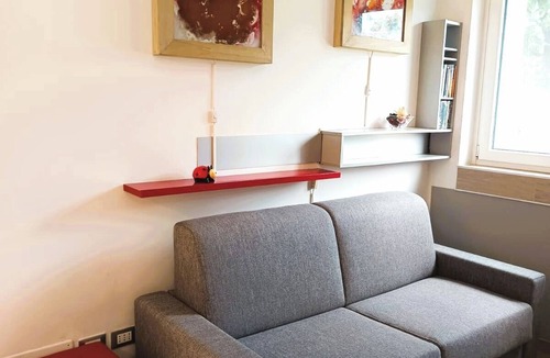 Cavalcaselle Apartment | Home OKSY appartamento vacanze vicino a Gardaland.n Ideale per coppie e famiglie