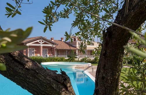 Cavalcaselle Apartment | Home Quadrivium