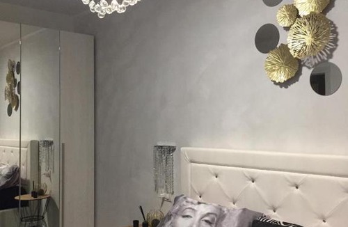 Cavalcaselle Apartment | Home Quadrivium