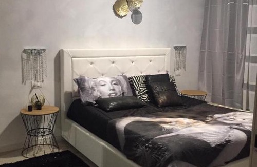 Cavalcaselle Apartment | Home Quadrivium