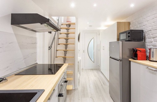 Odeon House | Home Saint Michel Jardin du Luxembourg, Paris