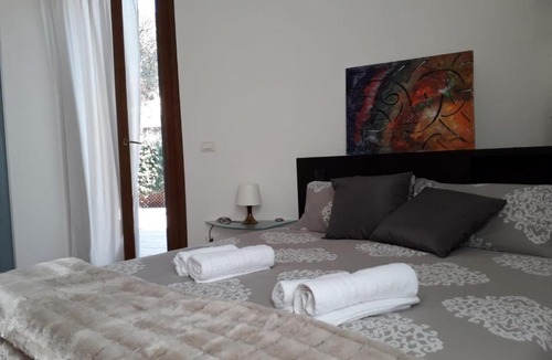 Cittadella Apartment | Home Scalzi 18