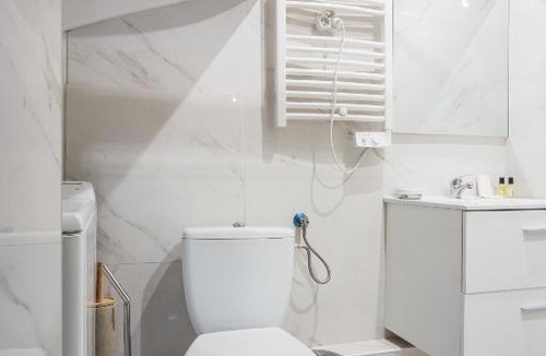 16th Arrondissement Apartment | Home Suite Home Trocadero-Passy