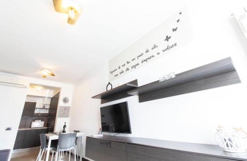 Albano Sant'Alessandro Apartment | Home Sweet Home