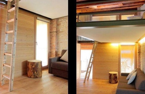 Asolo House | Homely Farmhouse in Pagnano Italy near Forest