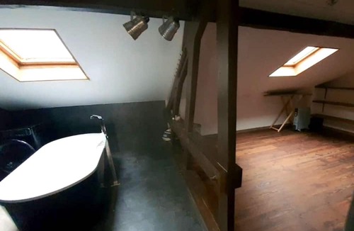 Villeneuve-Saint-Georges House | Homerez - House in Villeneuve-Saint-Georges