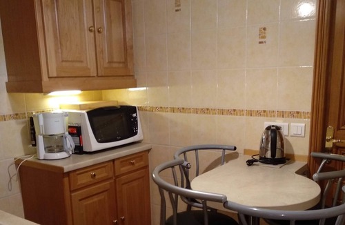 Alfortville Apartment | Homerez - Apartment in Alfortville