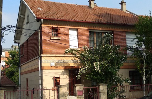 Alfortville Apartment | Homerez - Apartment in Alfortville