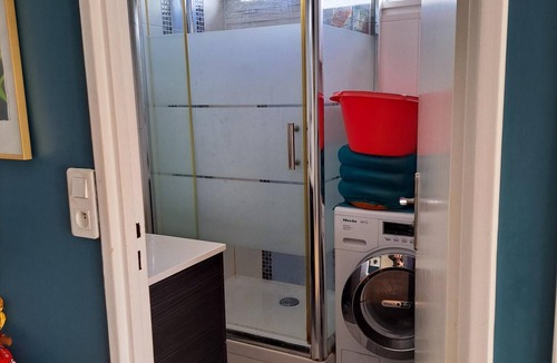 Fontenay-aux-Roses Apartment | Homerez - Apt. Fontenay-aux-Roses