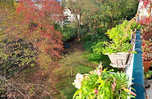 Fontenay-aux-Roses Apartment | Homerez - Apt. Fontenay-aux-Roses